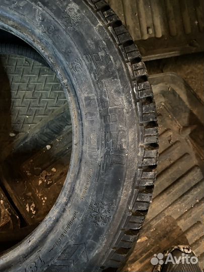 Amtel NordMaster 185/65 R14 28M