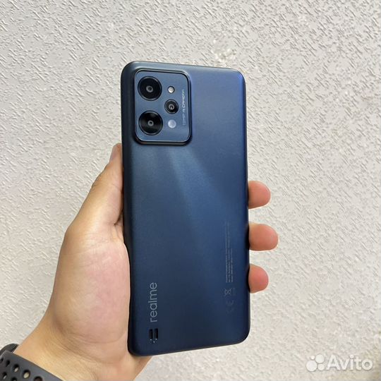 realme C31, 3/32 ГБ