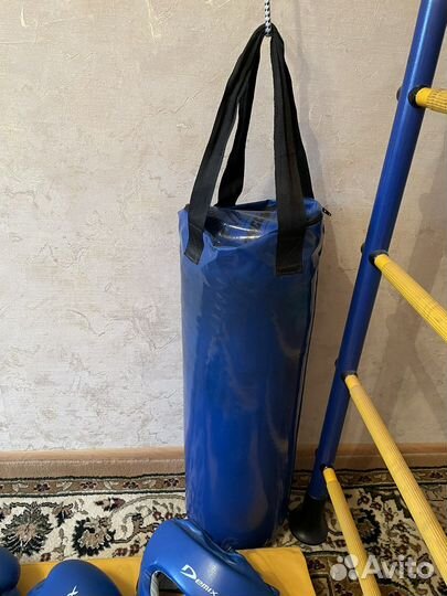 Шведская стенка