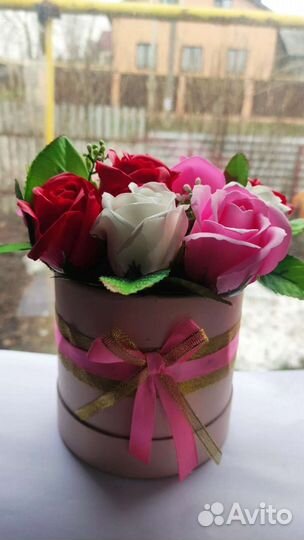 Букеты из роз, на любой праздник