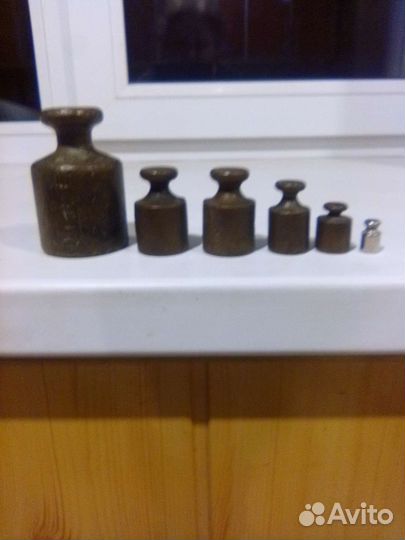 Предметы быта СССР