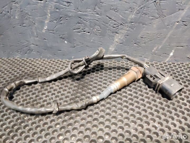 Датчик кислородный Audi A6 C7 cdnb 2014