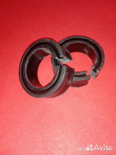 Бафферы под пружины