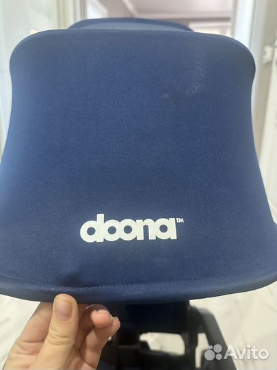 Doona велосипед