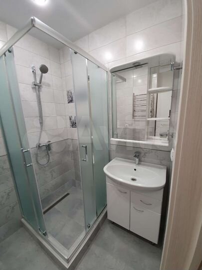 1-к. квартира, 35 м², 6/10 эт.