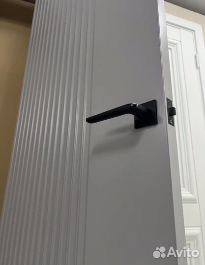 Двери межкомнатные
