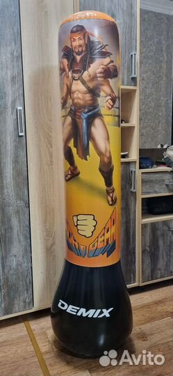 Надувная груша