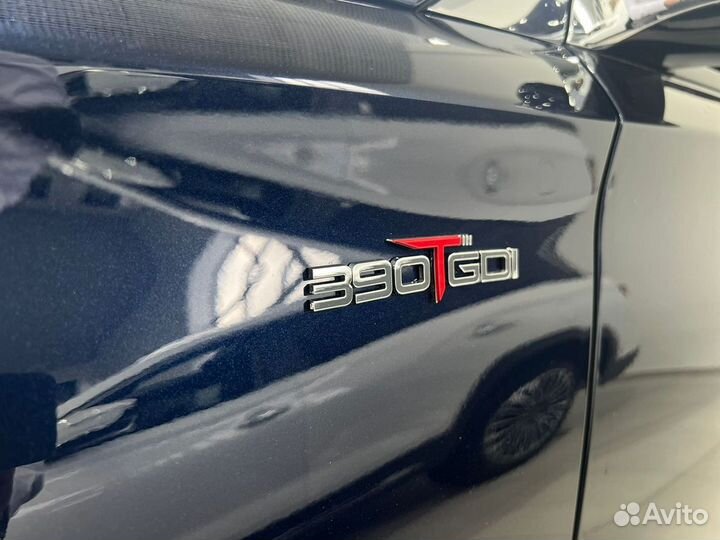 Jetour X90 Plus 2.0 AMT, 2023