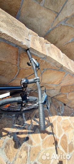 Велосипед Горный Format Exilis Exi77