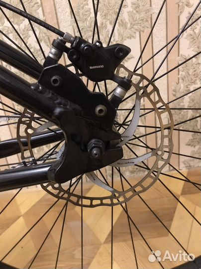 Se Bikes Big Flyer 29 Exclusive Custom Disc Brake