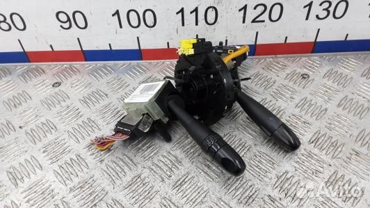 Переключатель поворотов и дворников (стрекоза) hyu