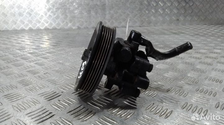 Насос гур Chevrolet Epica (2006-2012)