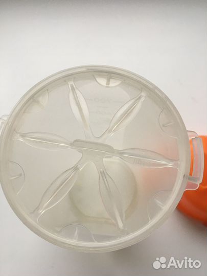 Кухонная посуда