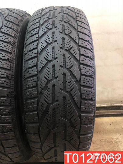 Tigar Winter 185/60 R15 88T