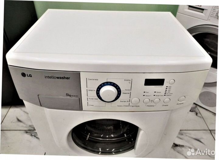 Стиральная машина Доставка Гарантия