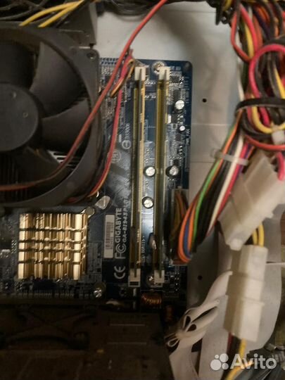 Системный блок