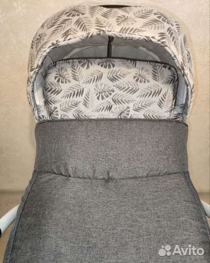 Indigo Charlotte new 2в1 в идеале