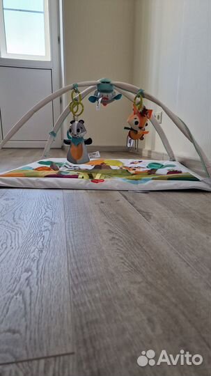 Развивающий коврик Tiny Love 