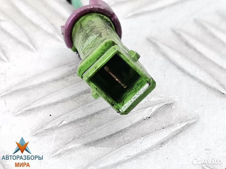 Компрессор кондиционера Volkswagen Passat B5 1998