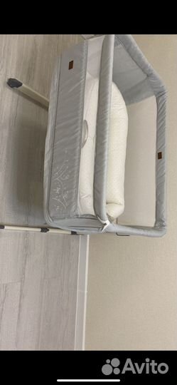 Кровать для новорожденных