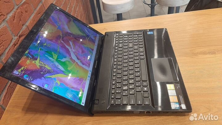 Игровой 8 ядер i7-4700MQ Radeon R7 SSD RAM 8gb