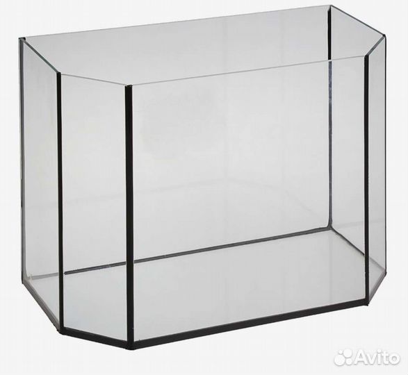 Аквариум 70 литров торг