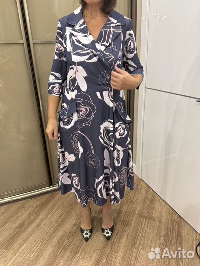 Платья женские