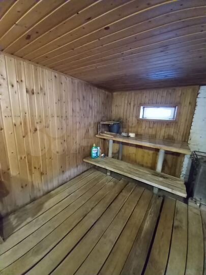 Дом 75,7 м² на участке 16 сот.