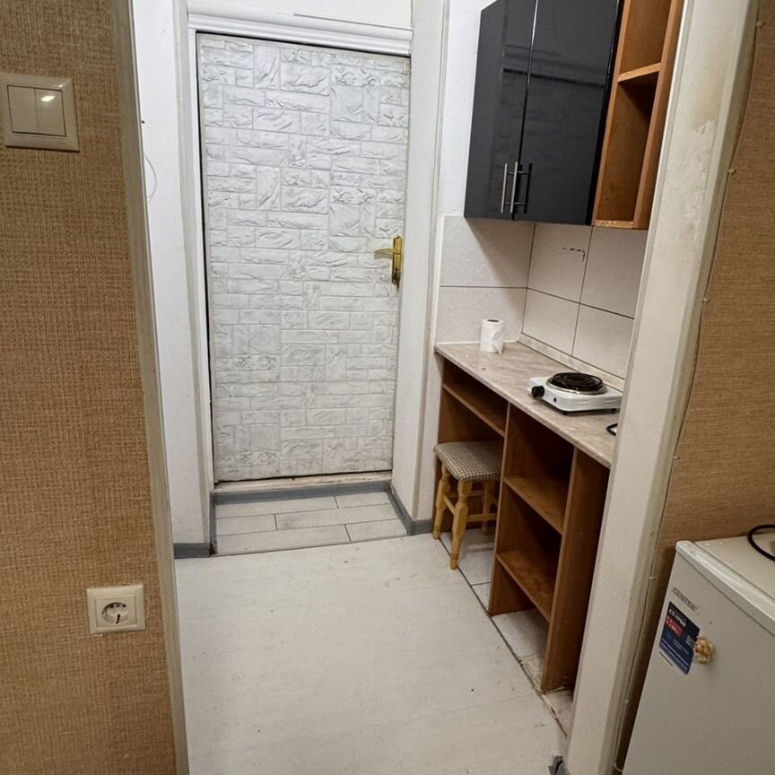 Квартира 1-комн. 16 м² в Будённовск — фото 7 из 9