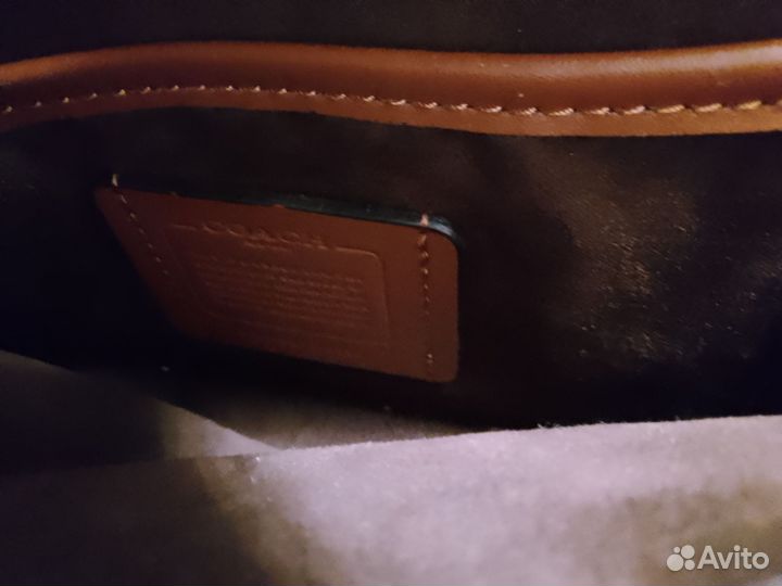 Сумка женская