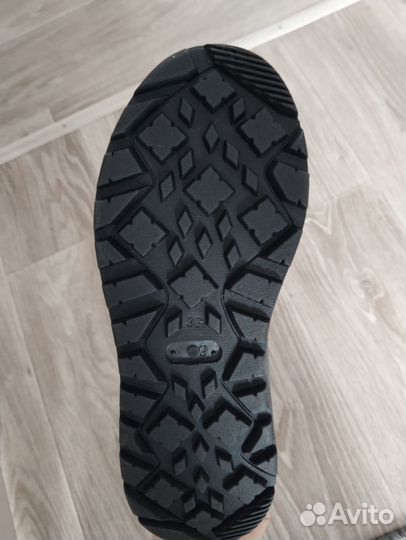 Новые дутики