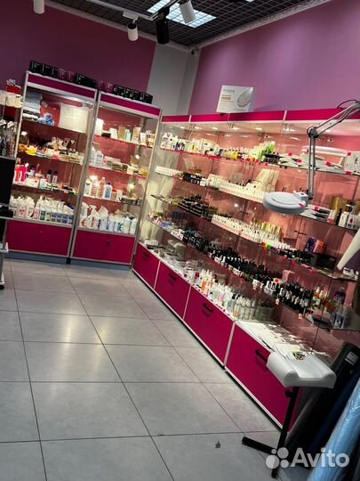 Разделитель пальцев для педикюра