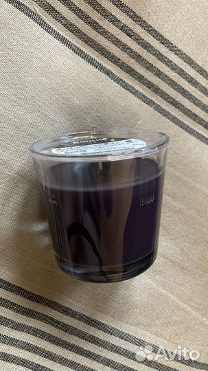 Свеча Икея ароматическая