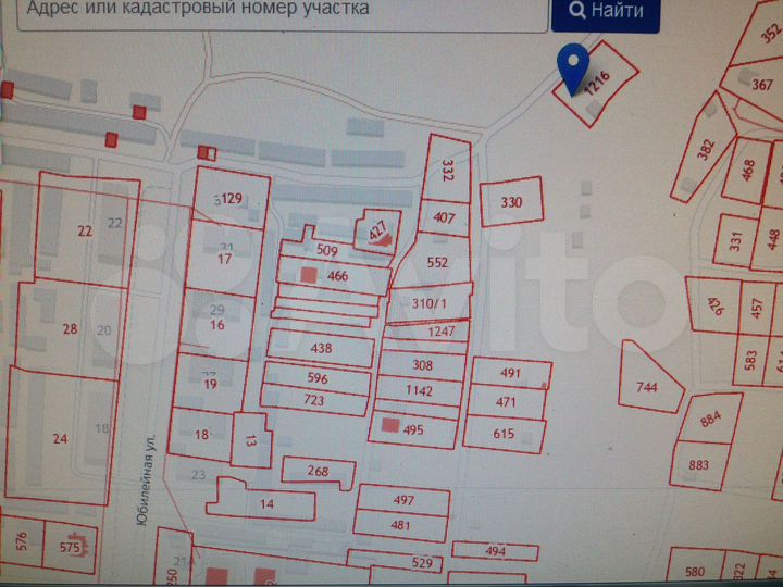 Участок 10 сот. (СНТ, ДНП)