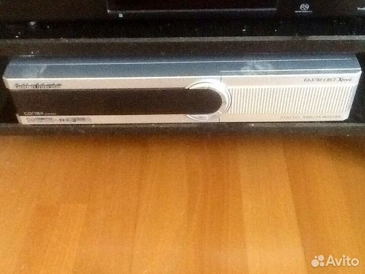 Спутниковый тв