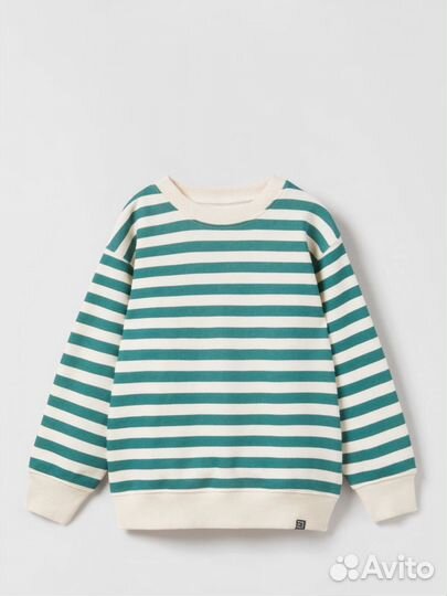 Костюм для мальчика новый 134