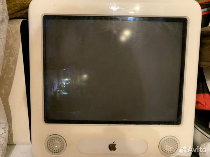 EMac G4