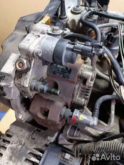 Тнвд Рено 1,9 Дизель