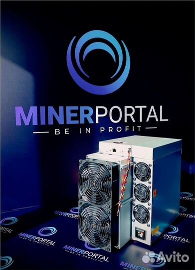 Antminer KS5 PRO 21T