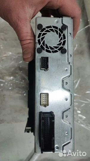 Магнитола Bmw X5 E70 2007-2013