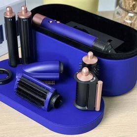 Dyson airwrap hs05 long