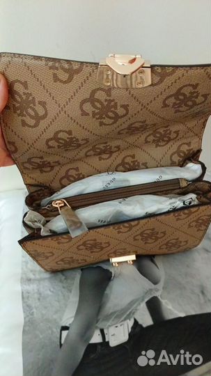 Сумка женская guess