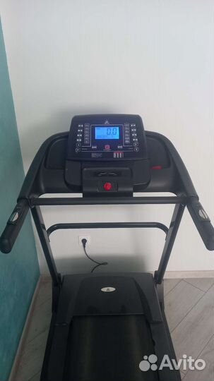 Беговая дорожка бу