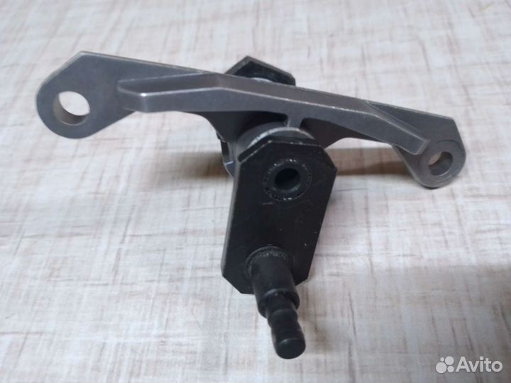 Привод стеклоочистителя VW Touareg