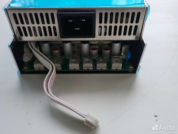 Блок питания Whatsminer P21e (P222B, P222C)