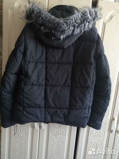 Куртка мужская