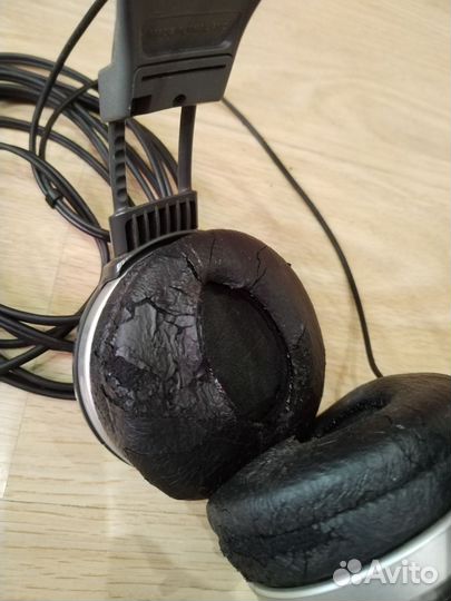 Наушники sony