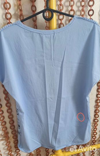 Пакет женской одежды 52 54