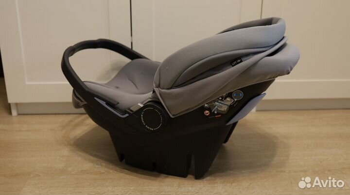 Автокресло Peg-Perego Primo Viaggio SL