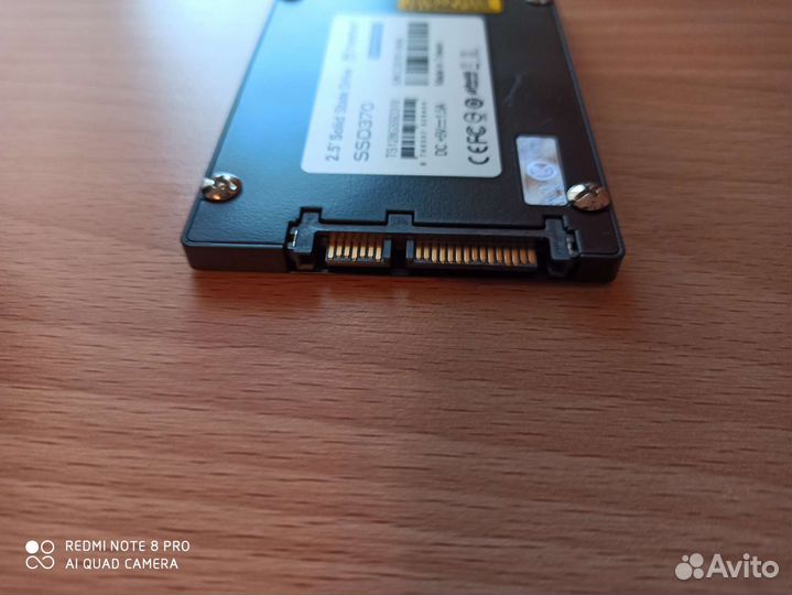 Ssd 128gb